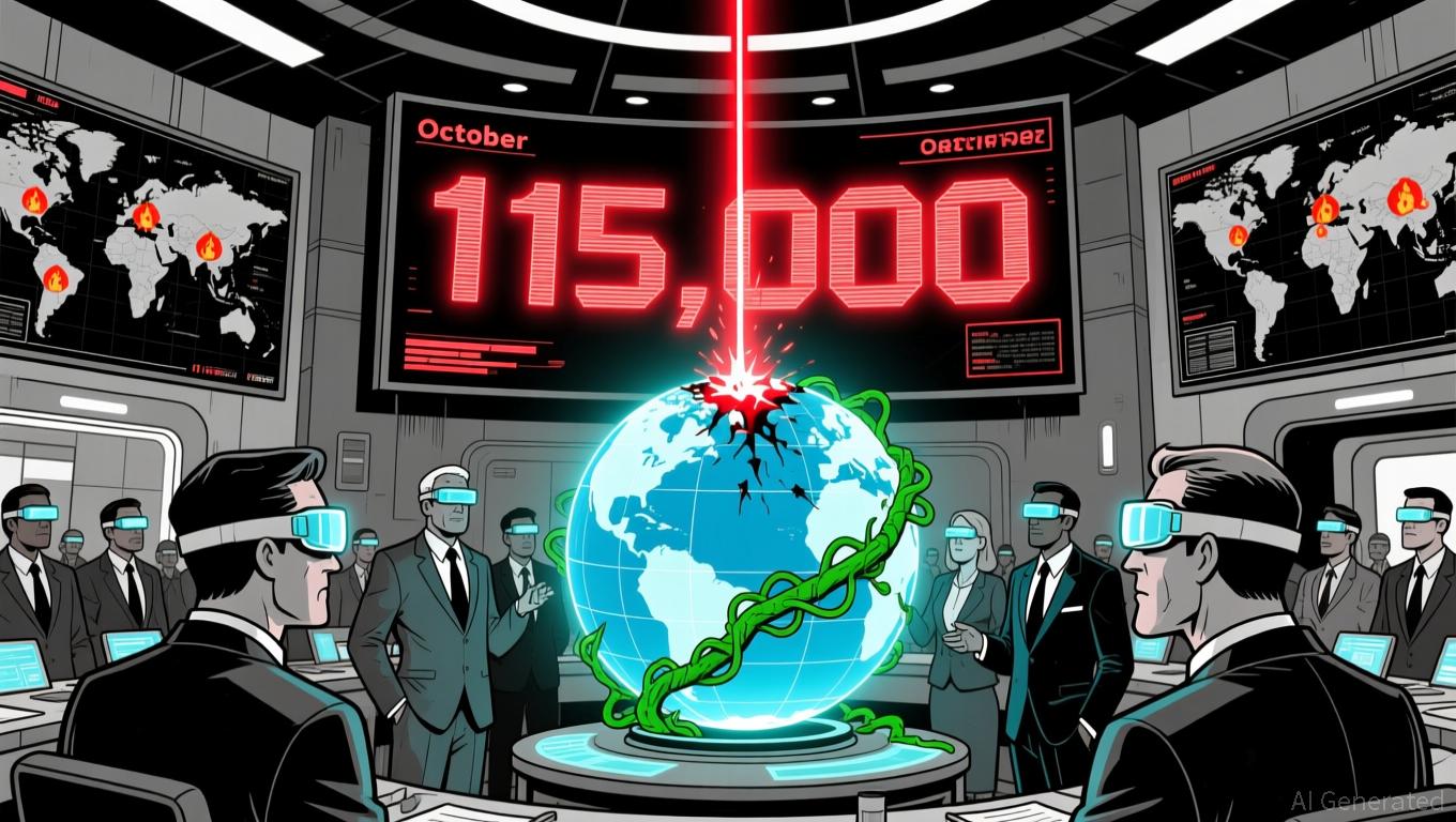 把握特朗普-习近平峰会后的加密货币战略买入机遇