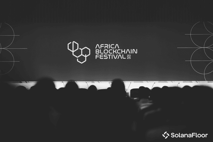 2025年非洲区块链峰会：第三天回顾（卢旺达基加利）